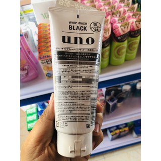 [Sẵn Hàng] SỮA RỬA MẶT UNO MEN NHẬT BẢN