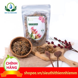 Trà Mộc Sắc Kim Ngân Hoa 100g