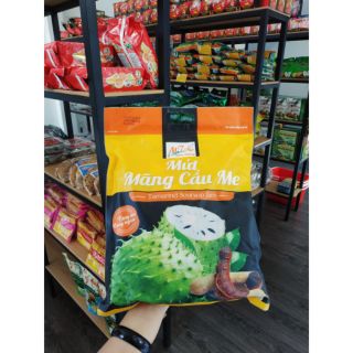 Mứt Mãng Cầu Me 1kg