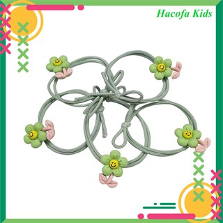 Chun Buộc Tóc💖Set 3 Dây Cho Bé Gái