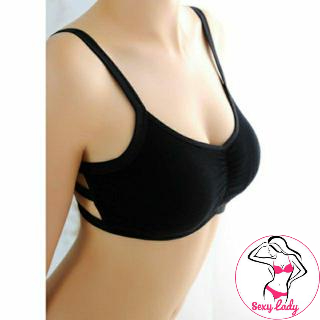 Áo bra 3 dây học sinh có đệm ngực