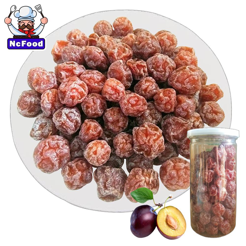 Ô Mai Xí Muội Mận Cơm Hà Nội (500g) HỦ PEP