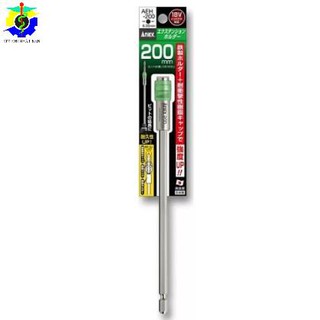 Mũi vít nối dài anex aeh-200