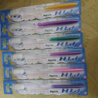 Bàn chải đánh răng người lớn🎯 FREESHIP 🎯siêu rẻ