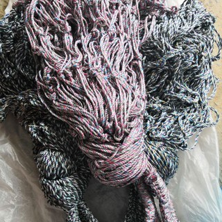 [Sale Sốc] Võng Treo Du Lịch- Võng Mắc Cây