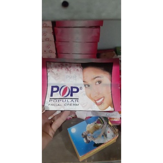 Lố 12 hũ kem pop thiện châu