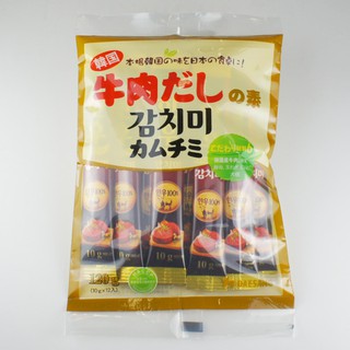 Hạt nêm bò Daesang Nhật 120g