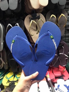 DÉP HAVAIANAS NAM NỮ THÁI LAN
