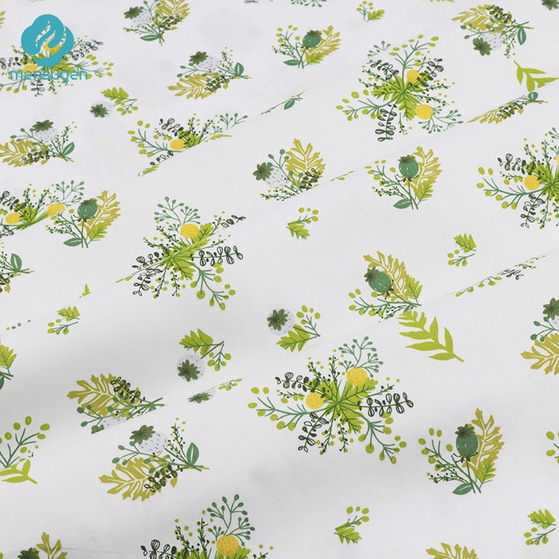 Vải 100% cotton Dùng Làm Đồ Thủ Công