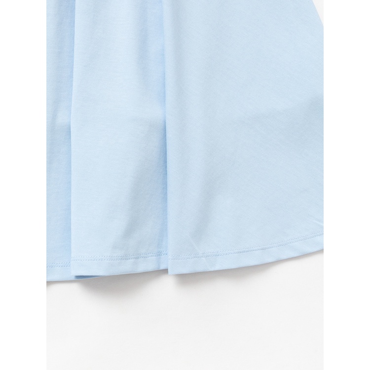 Váy dài cổ thủy thủ BALABALA - KIDS dành cho bé gái 202222111015