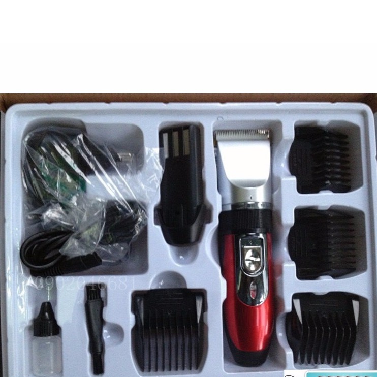 Tông đơ cắt tóc Chaobo 9016