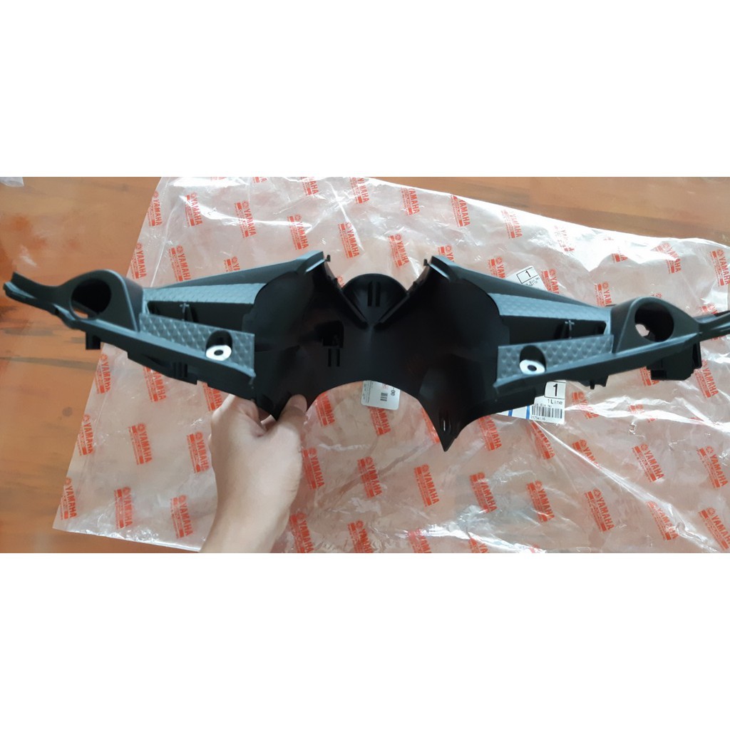 Bợ Cổ Xe Ex 135 2011 - 2014 - Hàng Zin