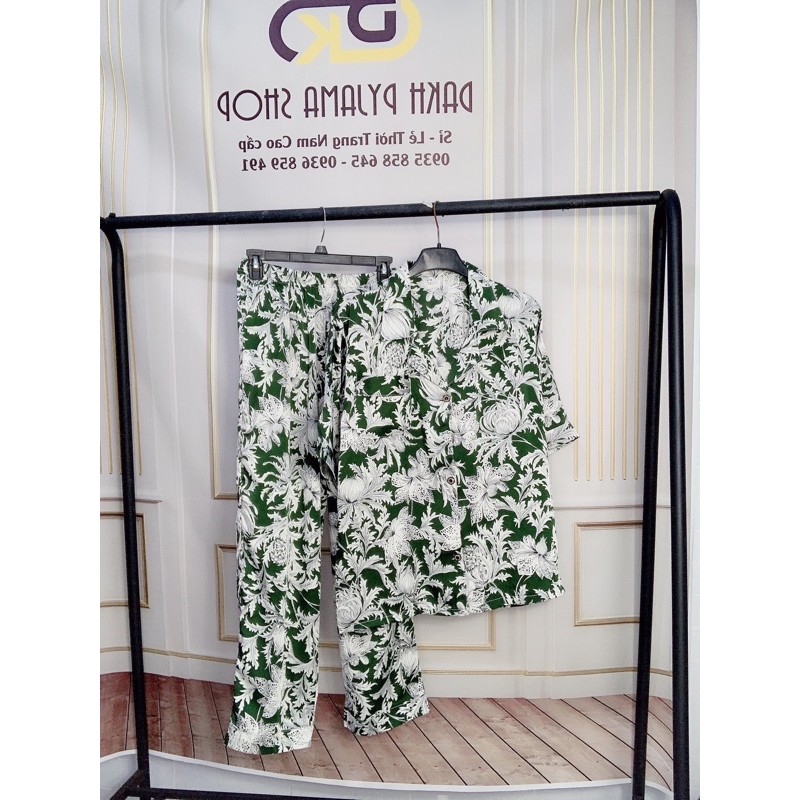 Pijama NAM | BigBuy360 - bigbuy360.vn