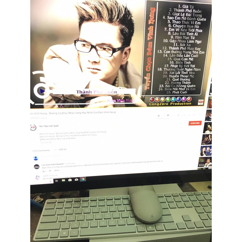 Surface Studio i7 /32G DDR4 /GTX980 /2T . Sản phẩm công nghệ Microsoft new 100% cập bến bằng Vietnamairline | BigBuy360 - bigbuy360.vn