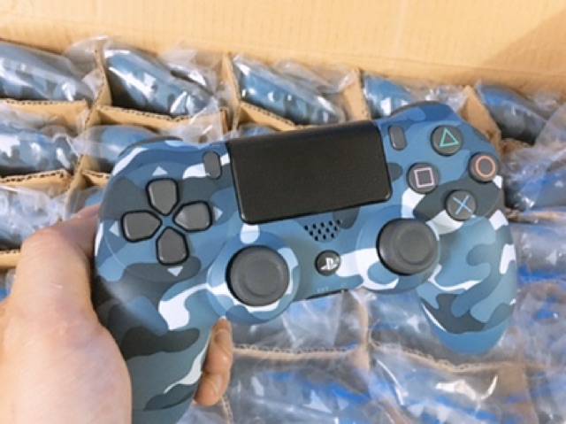 Tay PS4 Slim - Pro mã mới nhất ZCT2U | BigBuy360 - bigbuy360.vn