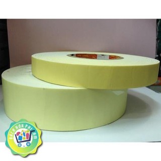 Băng keo xốp 2 mặt - 9 yard