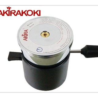 Bếp gas mini đun cà phê Akira R1