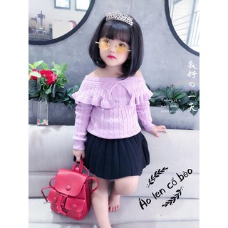 Aó len thừng cổ bèo