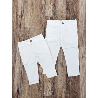 Quần kaki xuất xịn bé trai