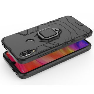 Ốp lưng Redmi Note 12 Pro / Note 13 / Note 9s / Note 8 Pro / Note 10 / Note 13 Pro 5G chống sốc Iron Man Iring