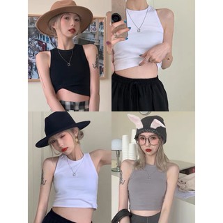 [Hàng order] Áo ba lỗ trơn siêu hot