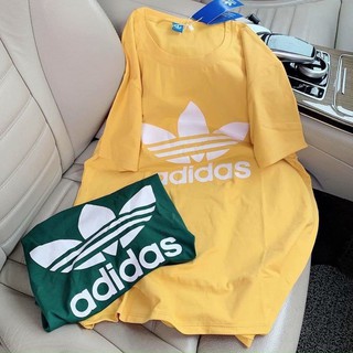 Áo phông Qc