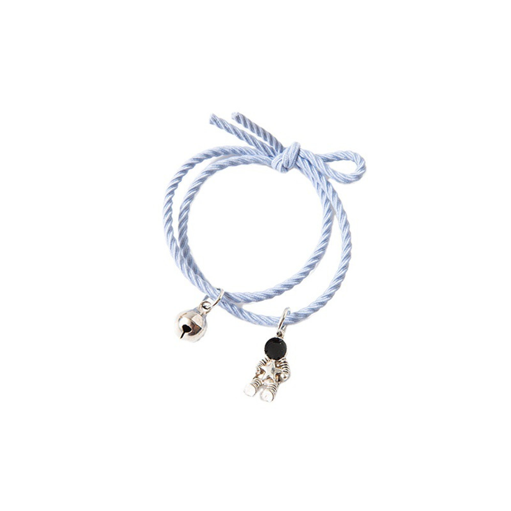 Vòng Tay Ma Thuật Đơn Giản Và Phóng Khoáng Làm Quà Tặng Cho Cặp Đôi/Bạn Bè