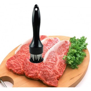 Dụng cụ đâm thịt mềm Meat Tanderizer -Gía Sốc
