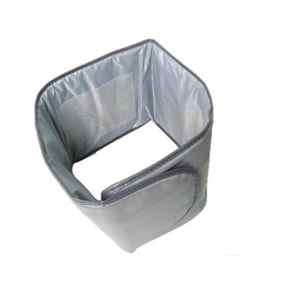 Đai massa cuốn nóng giảm mỡ bụng