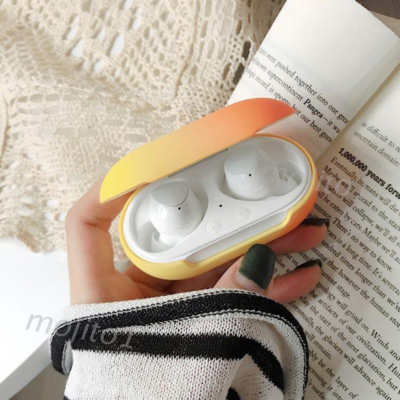 PC Ốp Lưng Bảo Vệ Cao Cấp Cho Samsung Ga-Laxy Bud / Bud +