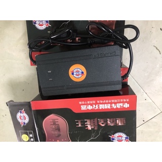Sạc xe điện xmen 60v20a