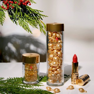 Elizabeth Arden Tinh Chất Chống Lão Hóa Elizabeth Arden Advanced Capsules Daily Youth Serum (bill Mỹ)