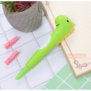 Bút squishy đa dạng mẫu dễ thương
