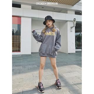 Áo hoodie AMES AD-935
