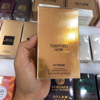 Nước Hoa Nam Tom Ford Noir Extreme 100ml