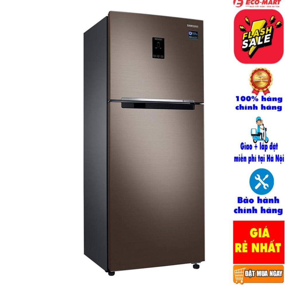 RT29K5532DX/SV Tủ lạnh Samsung Inverter 299 lít RT29K5532DX/SV Miễn phí Vận chuyển + Lắp đặt tại Hà Nội