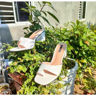 Dép gót bigsize xỏ ngón size 35-45