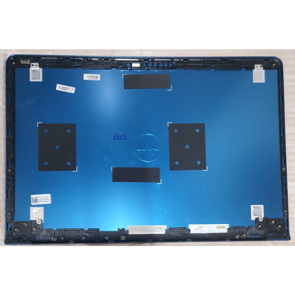 Vỏ laptop Dell Inspiron 5542 5547 5548
