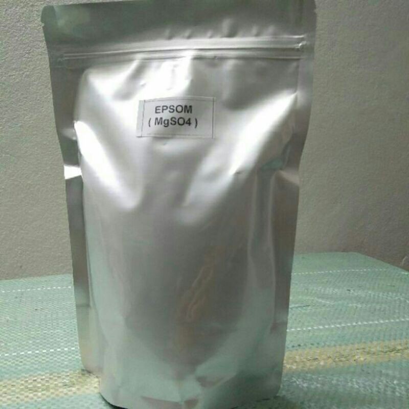 2kg muối Epsom nhập khẩu isarel | BigBuy360 - bigbuy360.vn