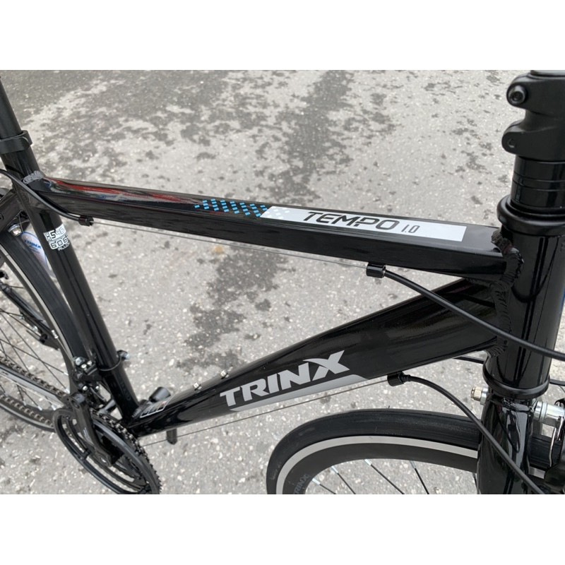 xe đạp thể thao TRINX TEMPO 1.0