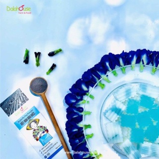 Bột Gelatine Knox (gelatin)