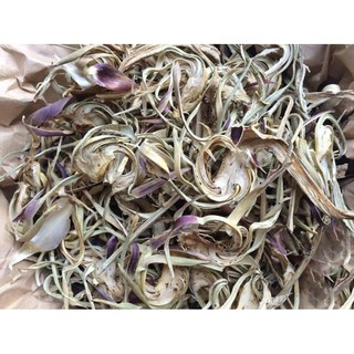 Sâm mát thanh nhiệt giải độc