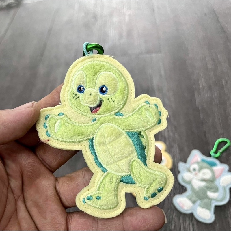 Charm Móc khoá hàng Disney Mỹ