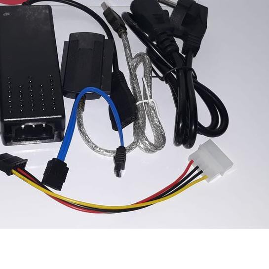 Bộ Chuyển Đổi Ide / Ata Từ Sata Sang Usb R-Driver | BigBuy360 - bigbuy360.vn