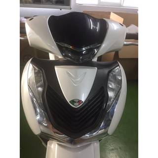 Mặt nạ xe sh 2020 ( xe mới )
