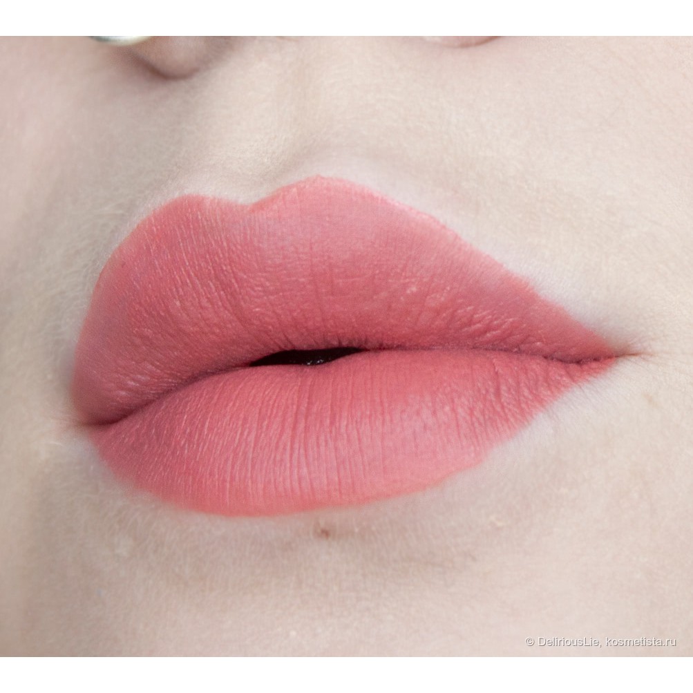 Son kem lì NYX Professional Makeup Soft Matte Lip Cream 8 mL - Shanghai