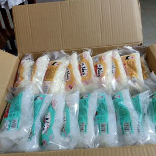Bún Nưa, mì Nưa