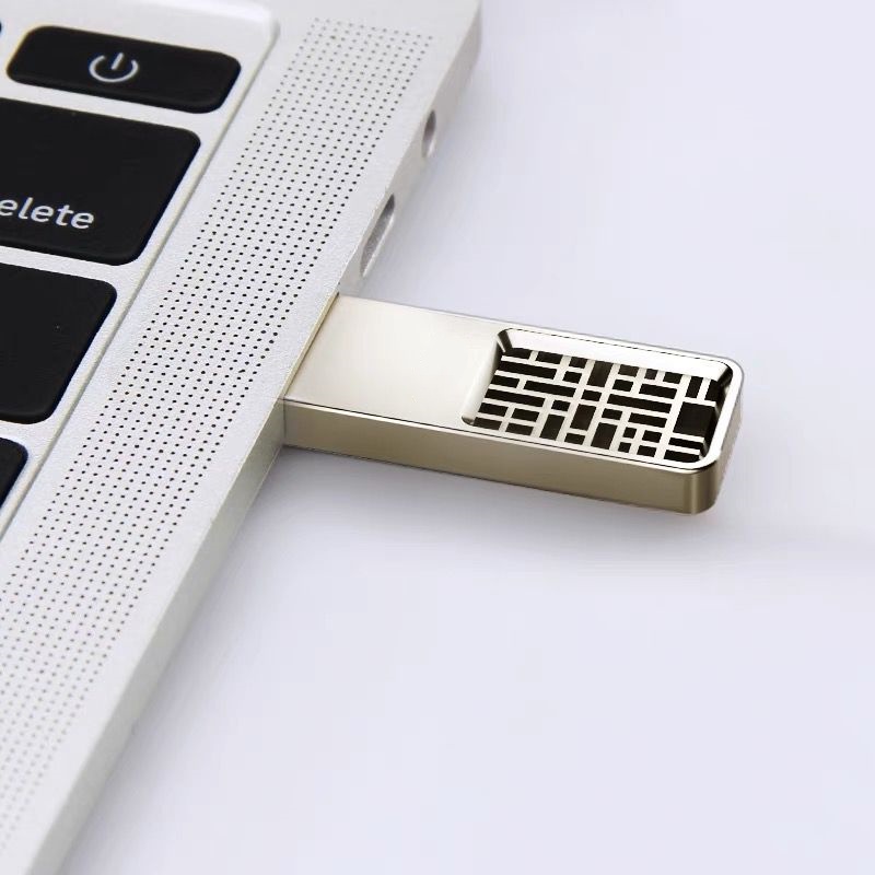 Usb Mới Với Dây Buộc Trung Quốc Tốc Độ Cao Cho Máy Tính 1GB 2GB 4GB 8GB 16GB 32GB 64GB 128GB