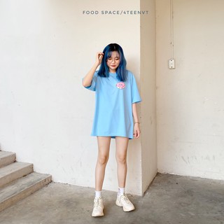 [TEE] FOOD SPACE