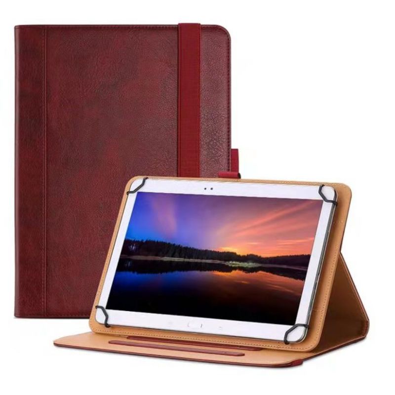 Bao Da Điện Thoại Nắp Lật Cho SAMSUNG GALAXY NOTE 10.1 10 INCH 2014 P601 P605